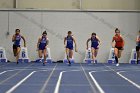 Track & Field Wheaton Invitational  Wheaton College Women’s Track & Field compete at the Wheaton invitational. - Photo By: KEITH NORDSTROM : Wheaton, Track